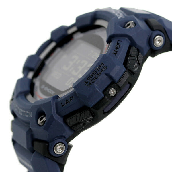 GBD-100-2DR ｜ G-SHOCK(ジーショック) クオーツ