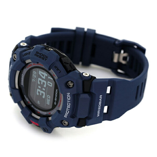 GBD-100-2DR ｜ G-SHOCK(ジーショック) クオーツ