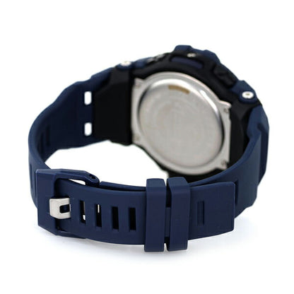 GBD-100-2DR ｜ G-SHOCK(ジーショック) クオーツ