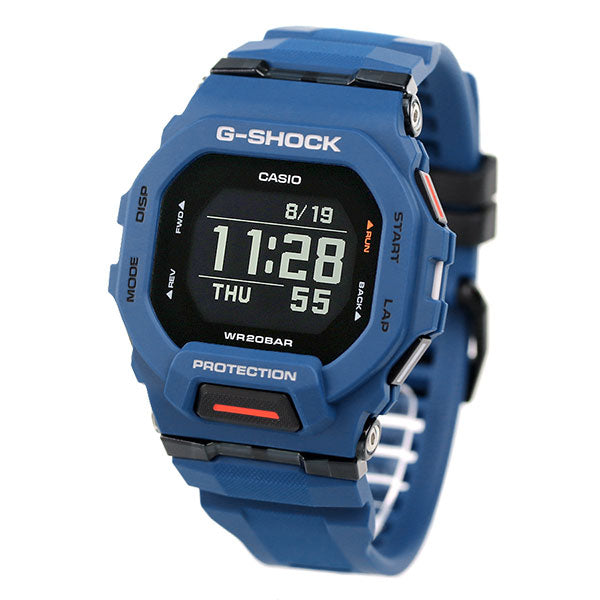GBD-200-2DR ｜ G-SHOCK(ジーショック) クオーツ