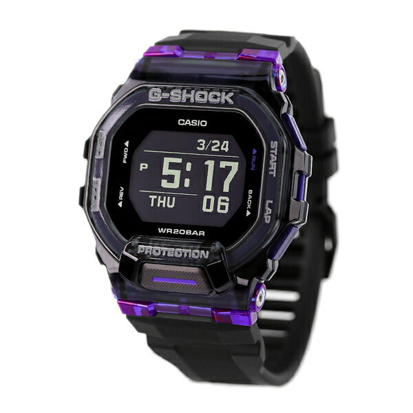 GBD-200SM-1A6DR ｜ G-SHOCK(ジーショック) クオーツ