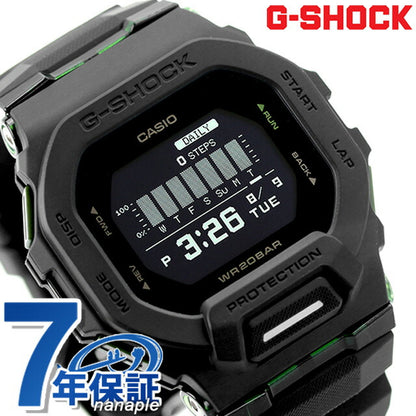 GBD-200UU-1DR ｜ G-SHOCK(ジーショック) クオーツ