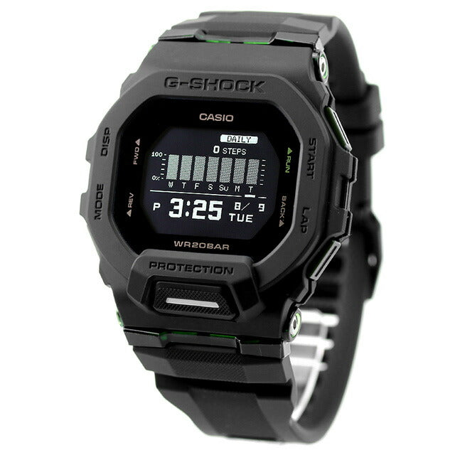 GBD-200UU-1DR ｜ G-SHOCK(ジーショック) クオーツ