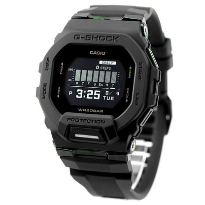 GBD-200UU-1DR ｜ G-SHOCK(ジーショック) クオーツ