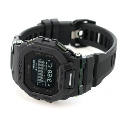 GBD-200UU-1DR ｜ G-SHOCK(ジーショック) クオーツ