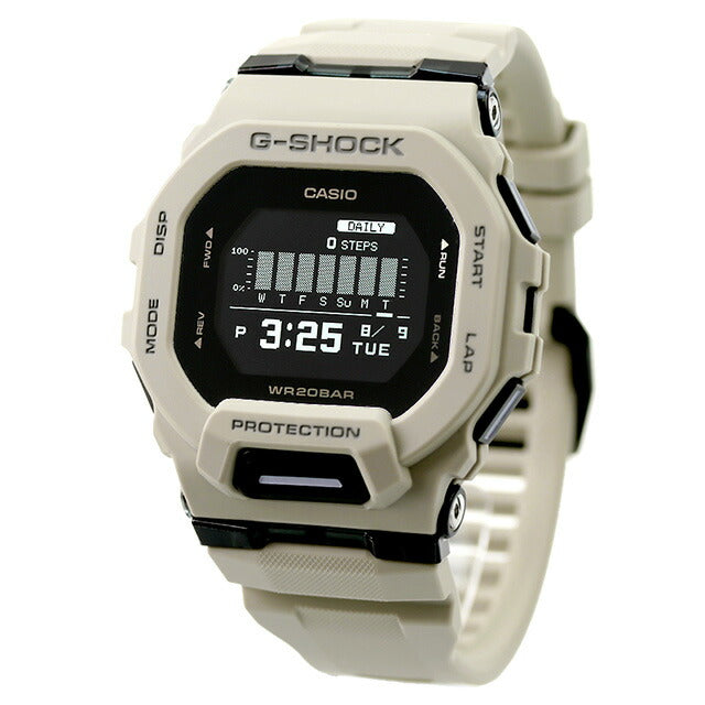 GBD-200UU-9DR ｜ G-SHOCK(ジーショック) クオーツ