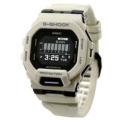 GBD-200UU-9DR ｜ G-SHOCK(ジーショック) クオーツ
