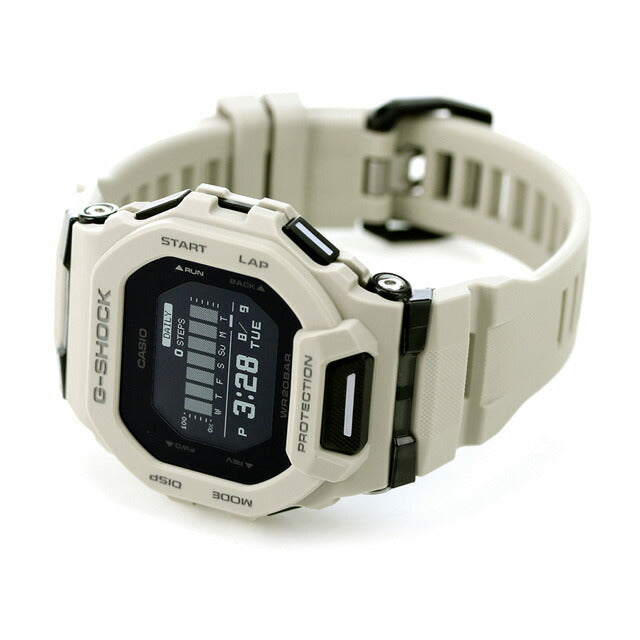 GBD-200UU-9DR ｜ G-SHOCK(ジーショック) クオーツ