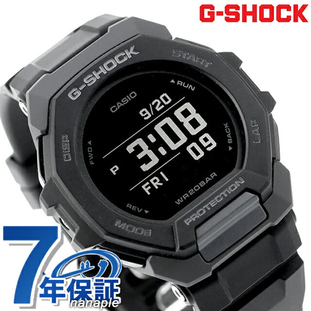 GBD-300-1DR ｜ G-SHOCK(ジーショック) クオーツ