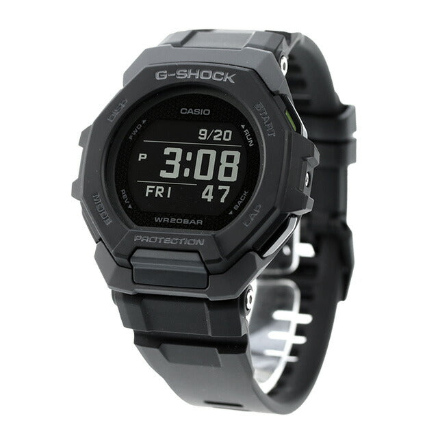 GBD-300-1DR ｜ G-SHOCK(ジーショック) クオーツ