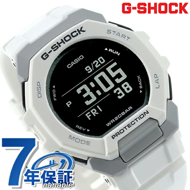 GBD-300-7DR ｜ G-SHOCK(ジーショック) クオーツ