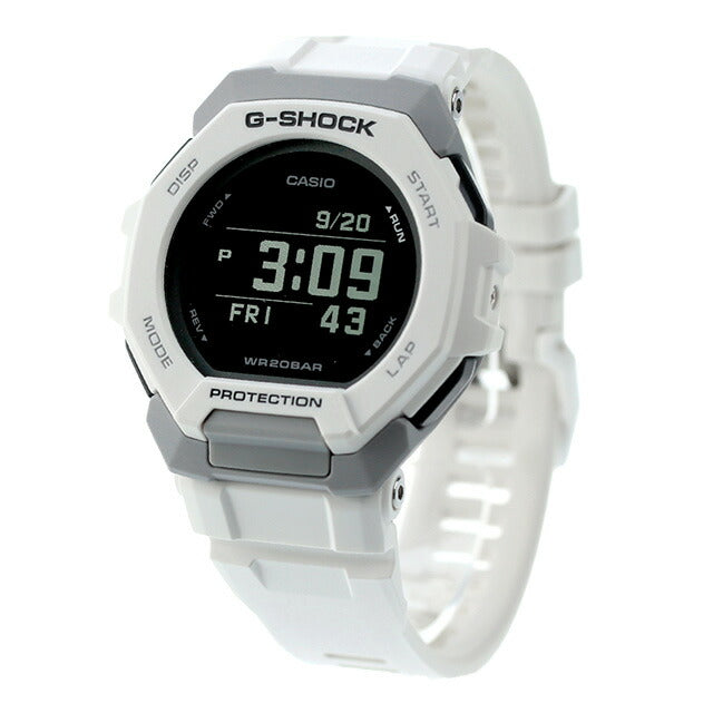 GBD-300-7DR ｜ G-SHOCK(ジーショック) クオーツ