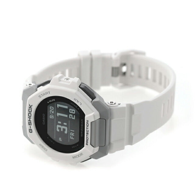 GBD-300-7DR ｜ G-SHOCK(ジーショック) クオーツ