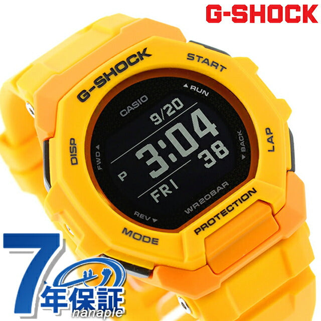 GBD-300-9DR ｜ G-SHOCK(ジーショック) クオーツ
