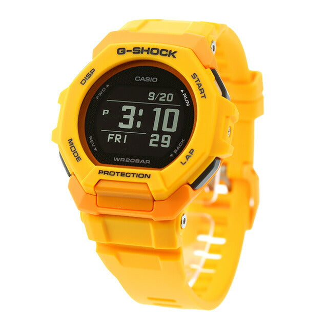 GBD-300-9DR ｜ G-SHOCK(ジーショック) クオーツ