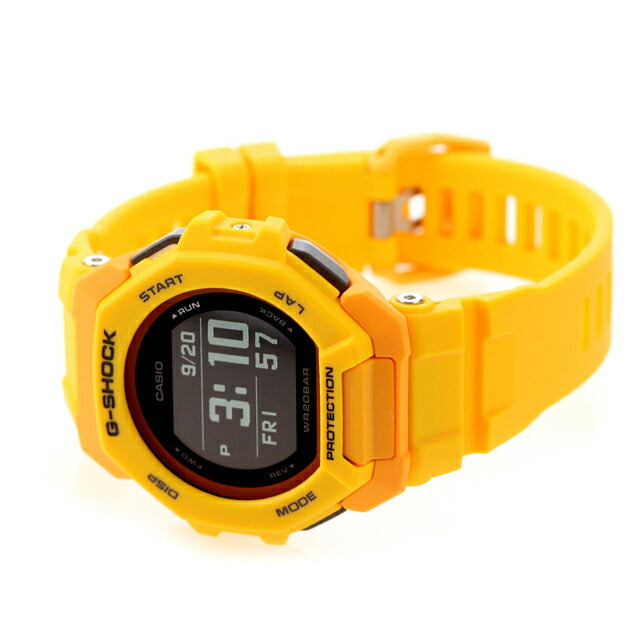 GBD-300-9DR ｜ G-SHOCK(ジーショック) クオーツ