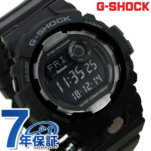 GBD-800-1BDR ｜ G-SHOCK(ジーショック) クオーツ