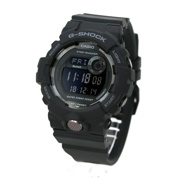 GBD-800-1BDR ｜ G-SHOCK(ジーショック) クオーツ