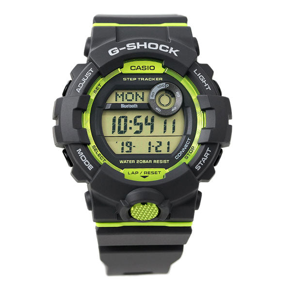 GBD-800-8DR ｜ G-SHOCK(ジーショック) クオーツ