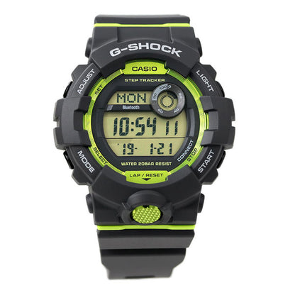 GBD-800-8DR ｜ G-SHOCK(ジーショック) クオーツ