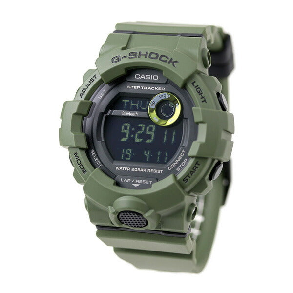 GBD-800UC-3DR ｜ G-SHOCK(ジーショック) クオーツ