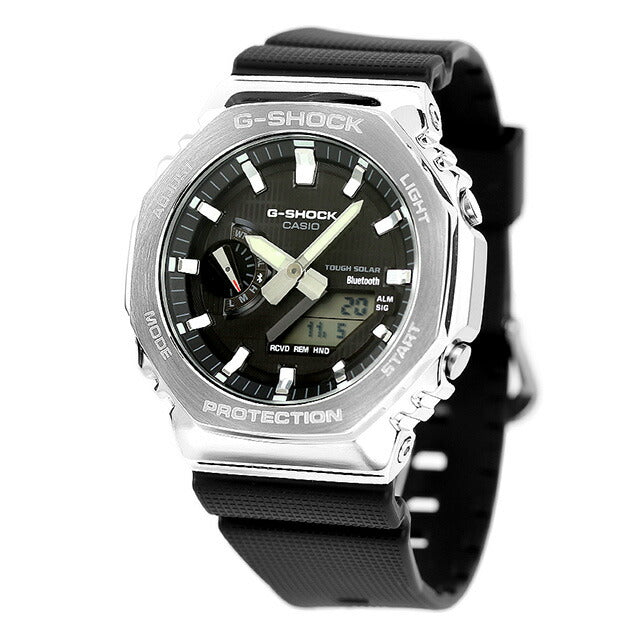 GBM-2100-1ADR ｜ G-SHOCK(ジーショック) ソーラー