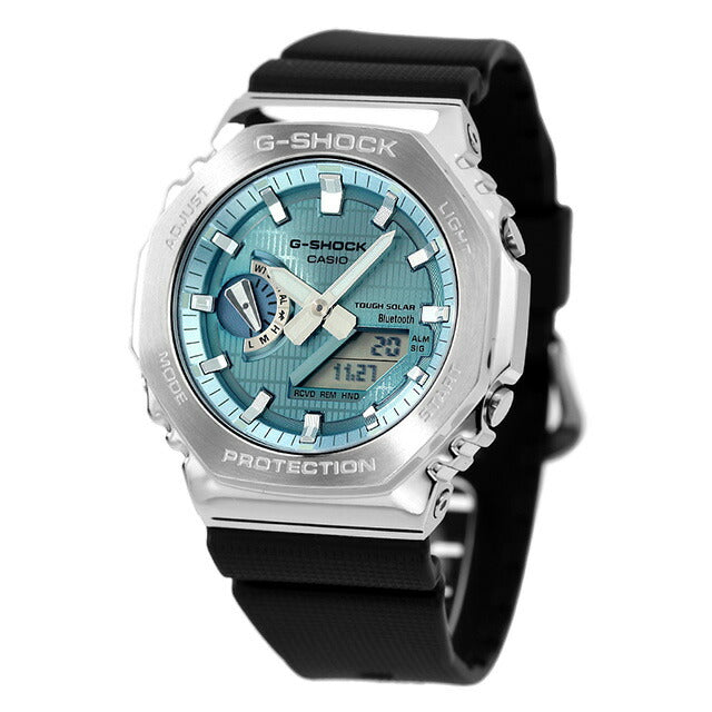 GBM-2100A-1A2DR ｜ G-SHOCK(ジーショック) ソーラー