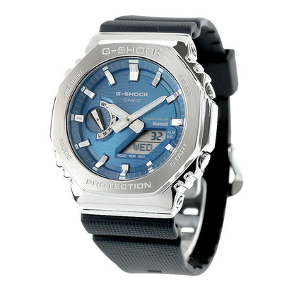GBM-2100A-2BDR | Casio G-Shock 2100 ANALOG-DIGITAL 2100 Series Solar