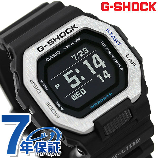 GBX-100-1DR ｜ G-SHOCK(ジーショック) クオーツ