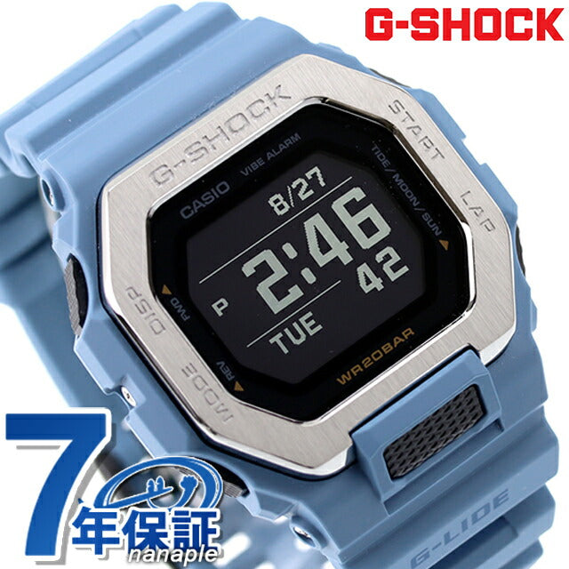 GBX-100-2ADR ｜ G-SHOCK(ジーショック) クオーツ