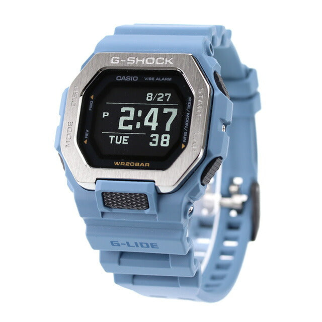 GBX-100-2ADR ｜ G-SHOCK(ジーショック) クオーツ