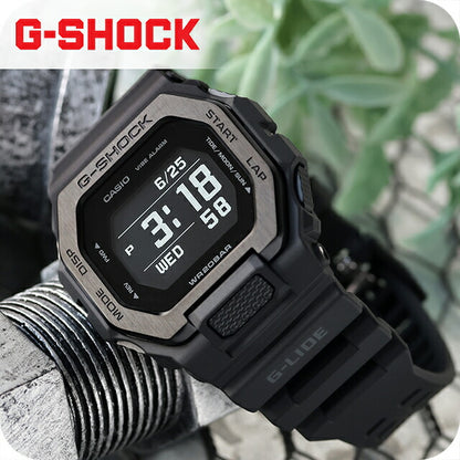 GBX-100NS-1DR ｜ G-SHOCK(ジーショック) クオーツ