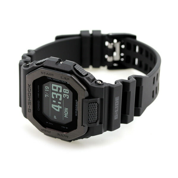 gショック ジーショック G-SHOCK Gライド クオーツ ムーンデータ