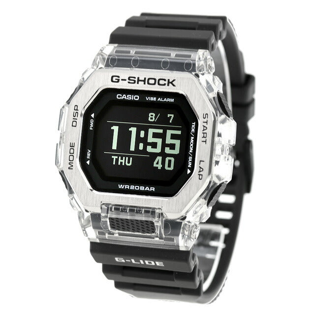GBX-100S-1DR ｜ G-SHOCK(ジーショック) クオーツ