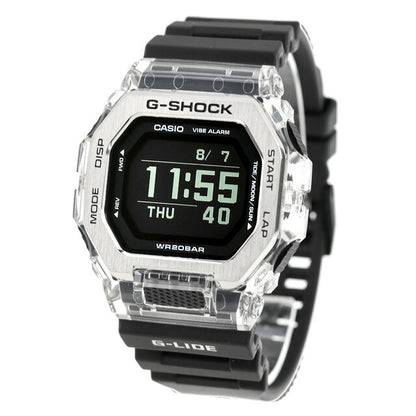 GBX-100S-1DR ｜ G-SHOCK(ジーショック) クオーツ