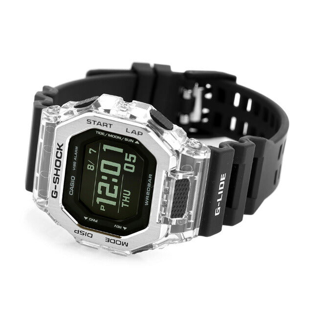 GBX-100S-1DR ｜ G-SHOCK(ジーショック) クオーツ