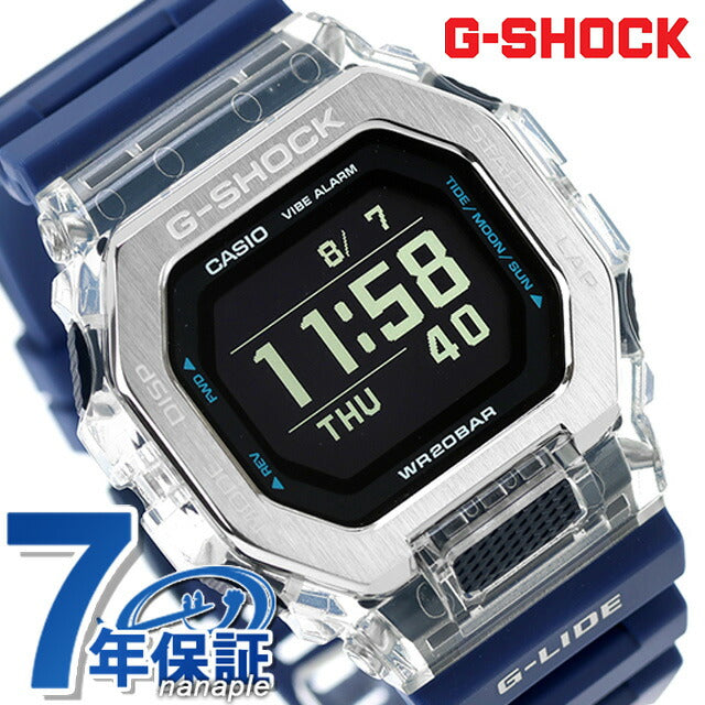 GBX-100S-2DR ｜ G-SHOCK(ジーショック) クオーツ