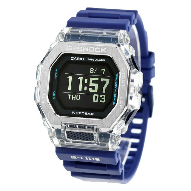 GBX-100S-2DR ｜ G-SHOCK(ジーショック) クオーツ