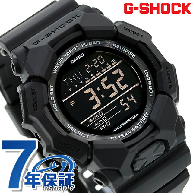 GD-010-1A1DR ｜ G-SHOCK(ジーショック) クオーツ
