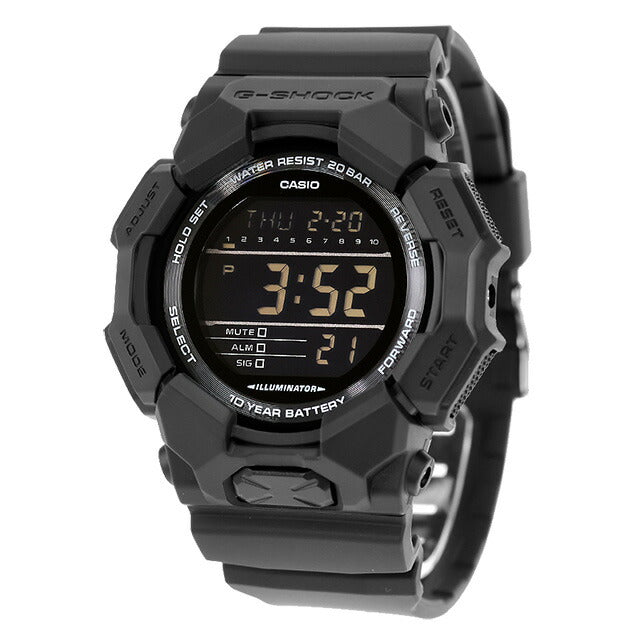 GD-010-1A1DR ｜ G-SHOCK(ジーショック) クオーツ