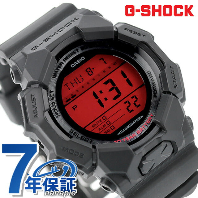 GD-010BBR-1DR ｜ G-SHOCK(ジーショック) クオーツ