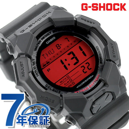 GD-010BBR-1DR ｜ G-SHOCK(ジーショック) クオーツ