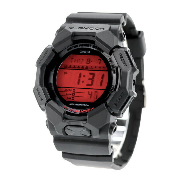 GD-010BBR-1DR ｜ G-SHOCK(ジーショック) クオーツ