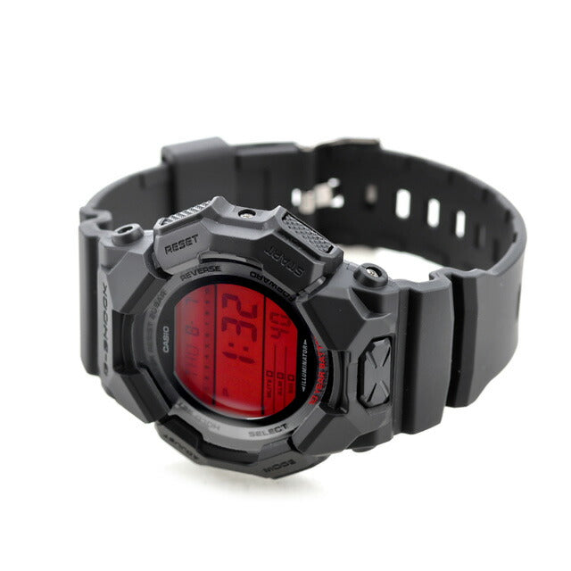 GD-010BBR-1DR ｜ G-SHOCK(ジーショック) クオーツ