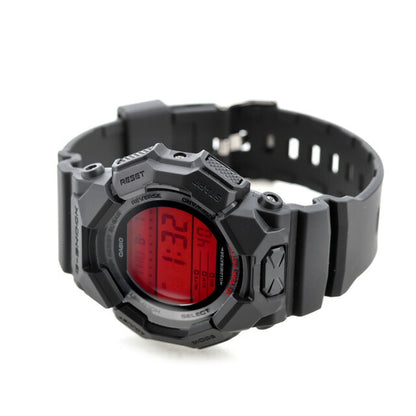 GD-010BBR-1DR ｜ G-SHOCK(ジーショック) クオーツ