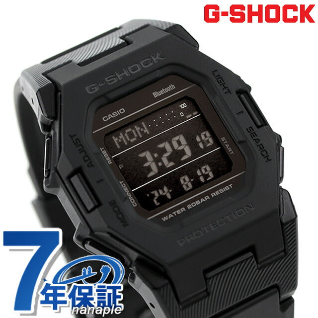 GD-B500-1DR ｜ G-SHOCK(ジーショック) クオーツ