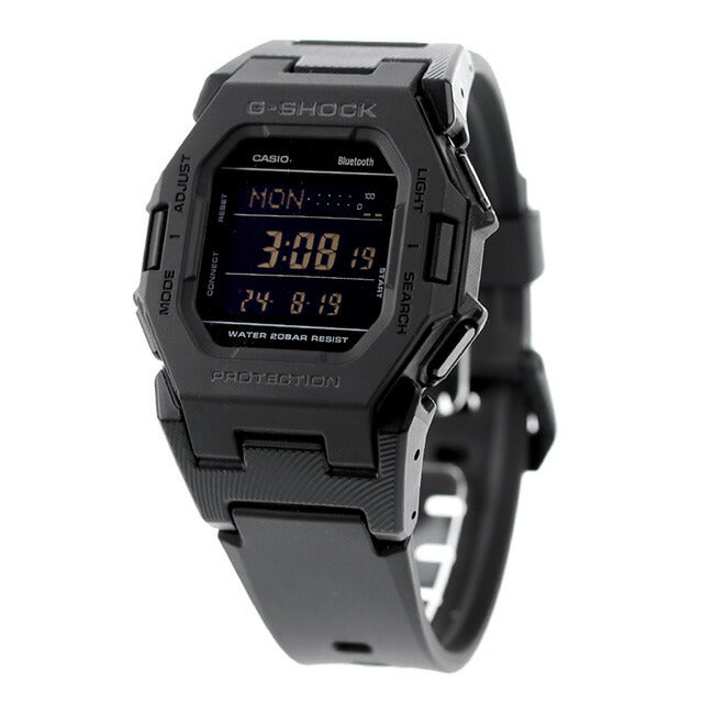 GD-B500-1DR ｜ G-SHOCK(ジーショック) クオーツ