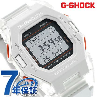 GD-B500S-8DR ｜ G-SHOCK(ジーショック) クオーツ