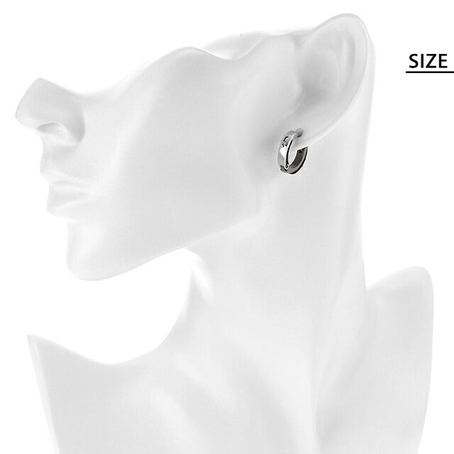 ポリス ピアス 国内正規品 POLICE 片耳 フープピアス GE2102531 ポリス ピアス 国内正規品 POLICE 片耳 フープピアス GE2102531