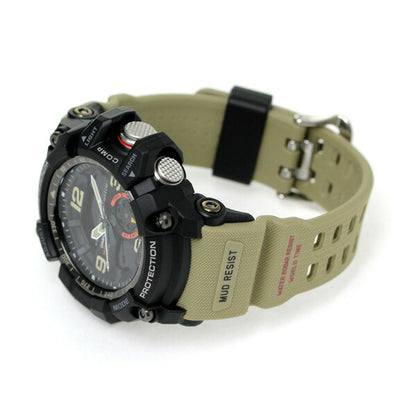gショック ジーショック G-SHOCK マッドマスター クオーツ メンズ 腕時計 GG-1000-1A5DR カシオ CASIO GG-1000-1A5DR